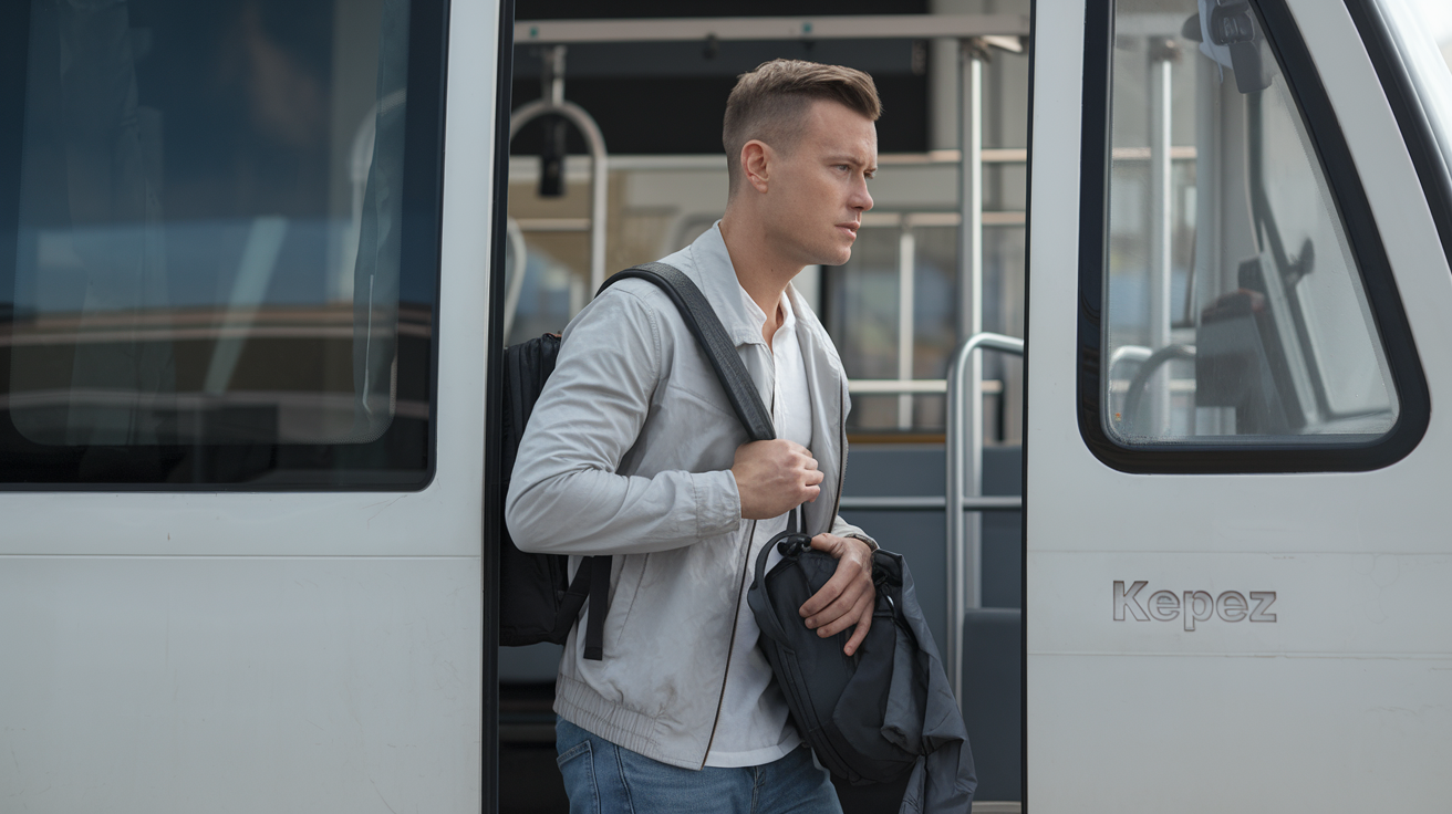 Kepez to Antalya Airport Transfer: Your Complete Guide